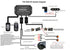 XTC Kit for Polaris RZR Turn Signal System with Horn