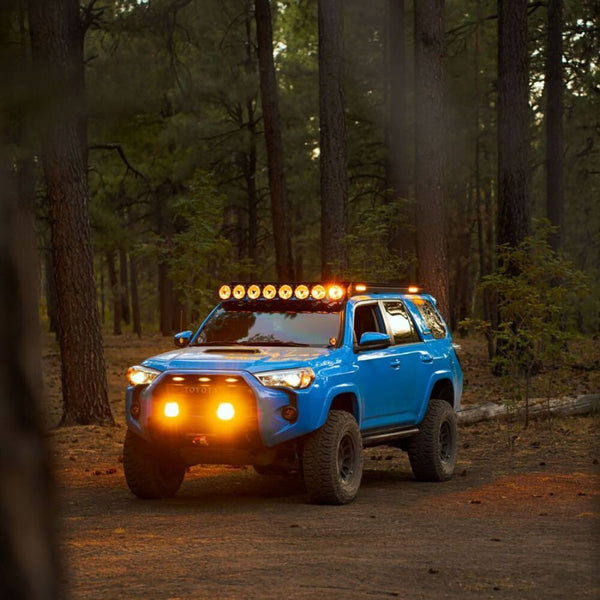 Lighting