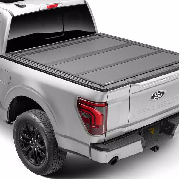 Tonneau Covers