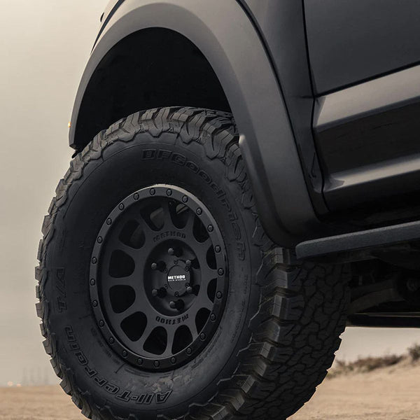 Wheels & Tires