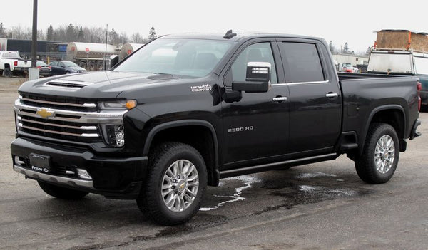 Chevy Silverado