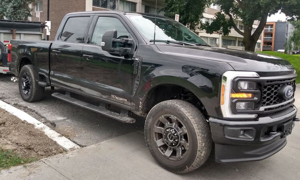 Ford Super Duty