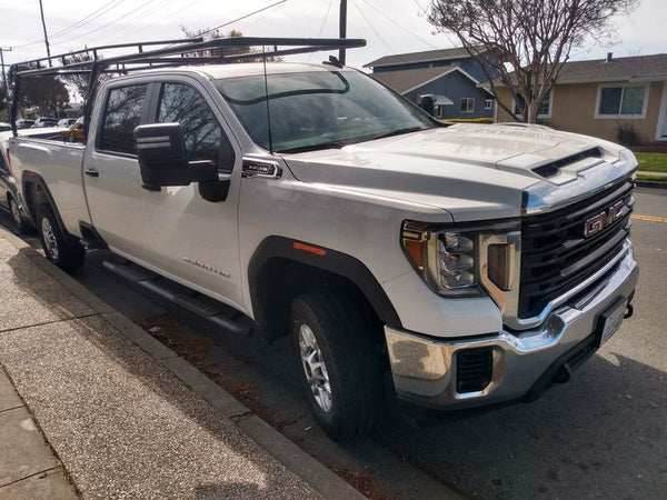 GMC Sierra