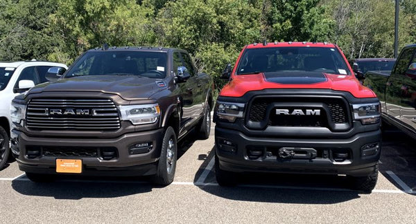 Ram