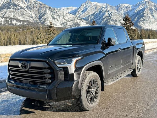 Toyota Tundra