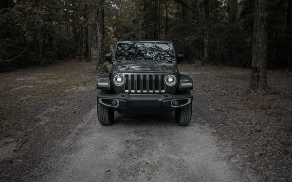 Off-Road